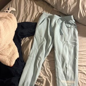 Young la cloud joggers